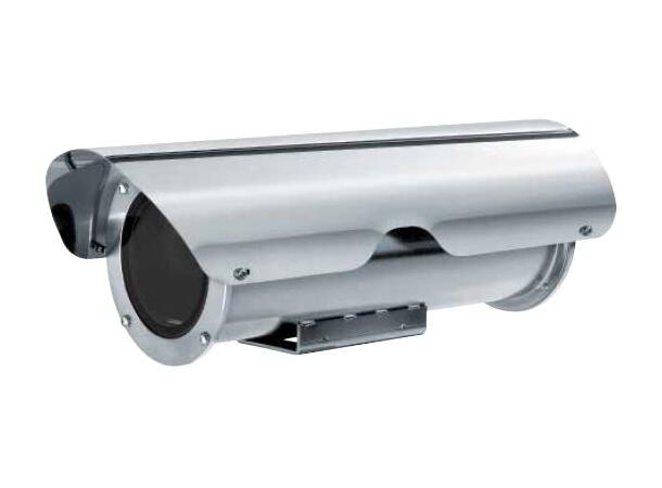 NXM36K2700 Hi-PoE, Stainless steel L=360mm, PoE/PoE+ 